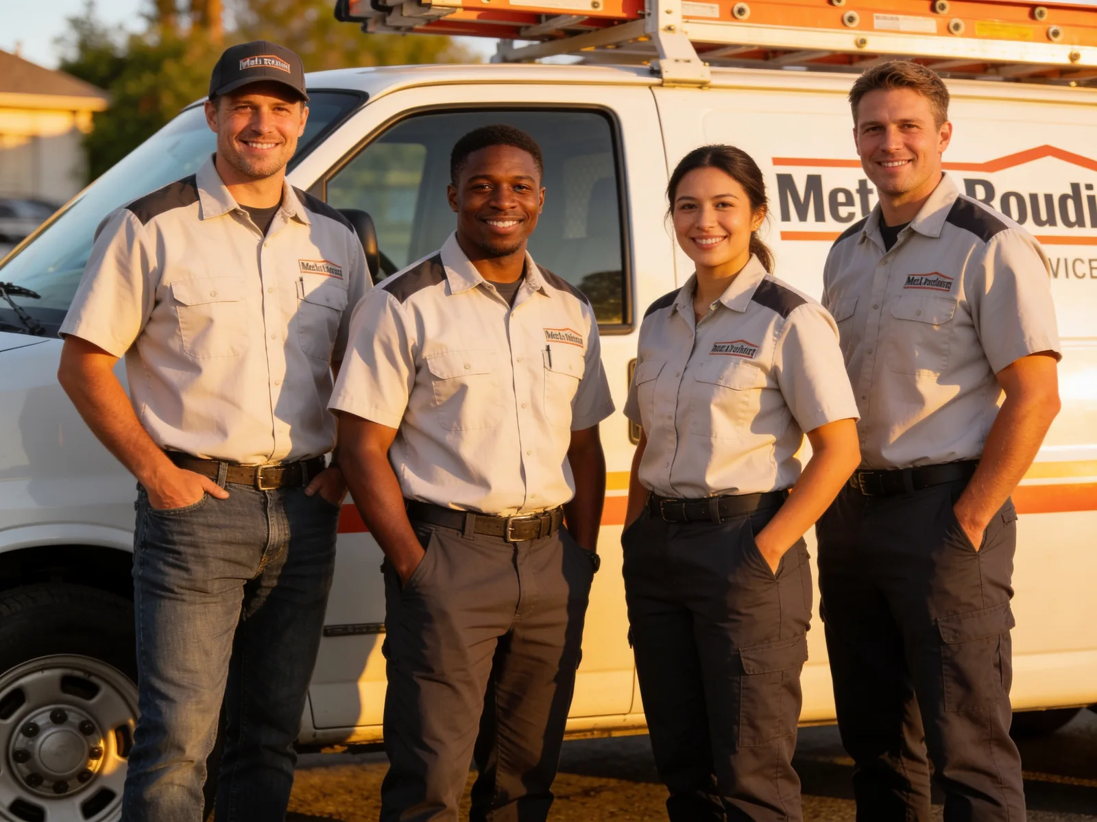 Metal Roof Installation company in Tracy City, TN
